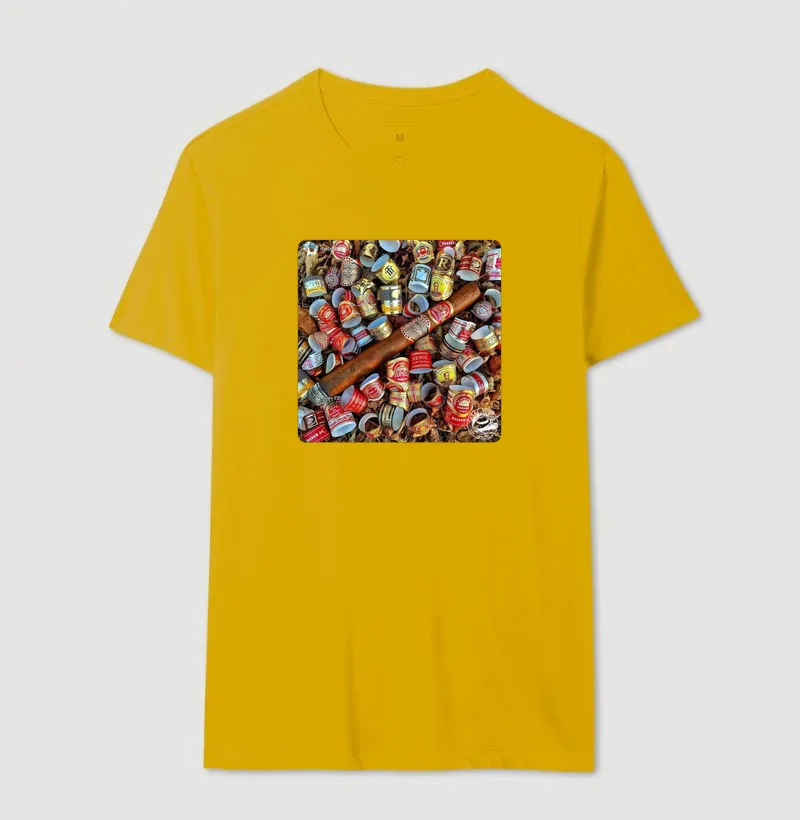 Camisa 13