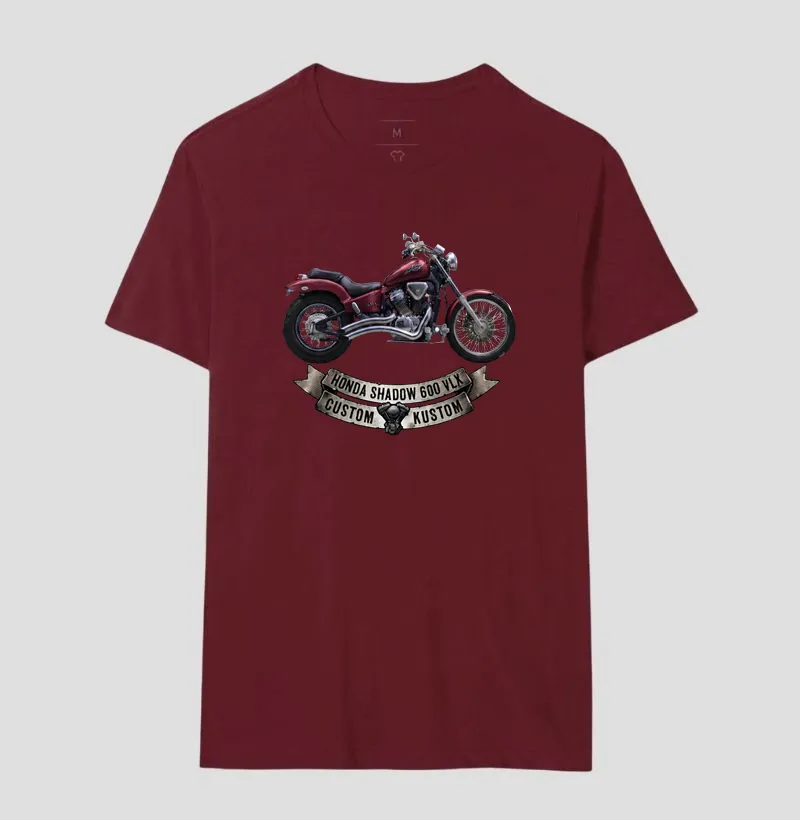 Honda VLX Shadow 600 - Imagem 18