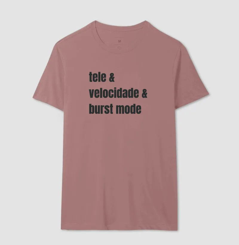Camisa 18