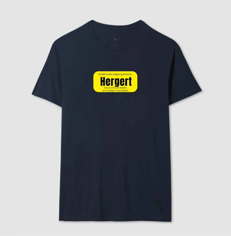 Hergert — Herdeiro dos Antigos Guerreiros - Imagem 6