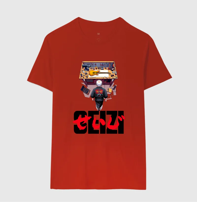 Camisa 7