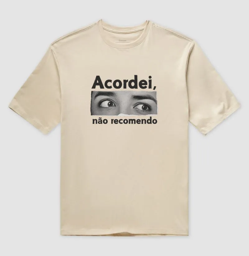 NÃO RECOMENDO - Imagem 3