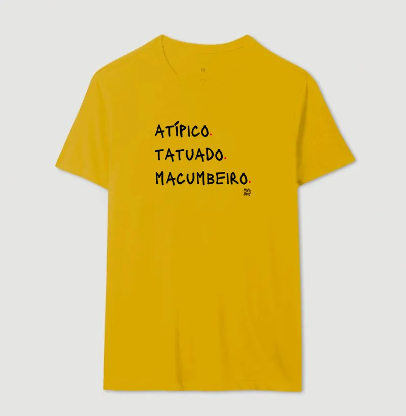 Camisa 3
