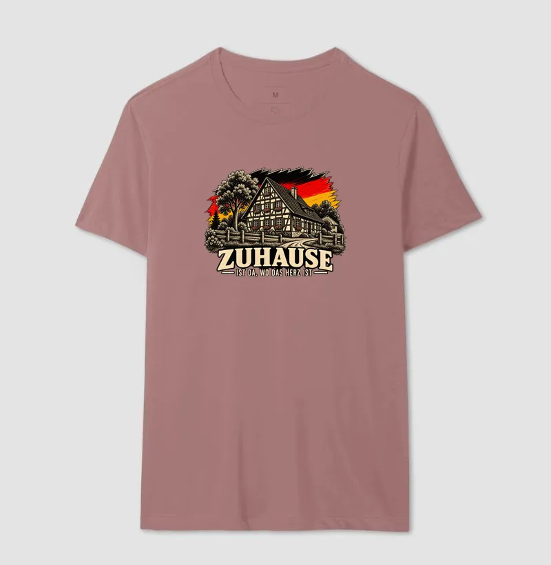 Zuhause ist da, wo das Herz ist - Imagem 16