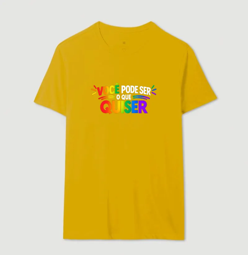 Você Pode Ser o Que Quiser  - Imagem 14