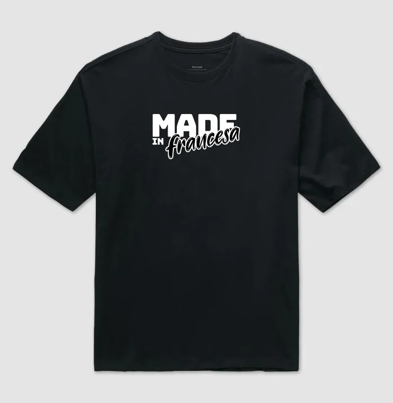 Made in Francesa - Caprichoso