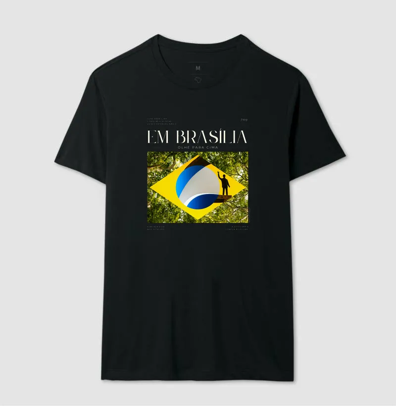 Em Brasília, olhe para cima - Imagem 2