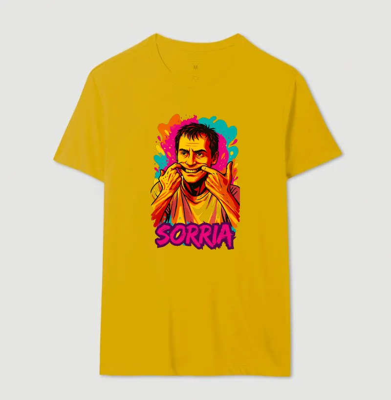 Camisa 13