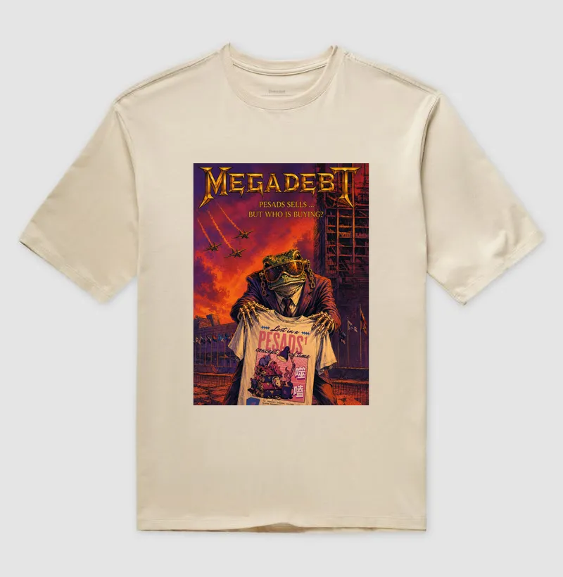 MegadebT - Imagem 3