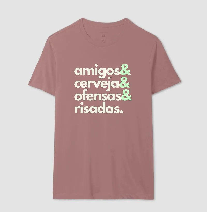 Camisa 15