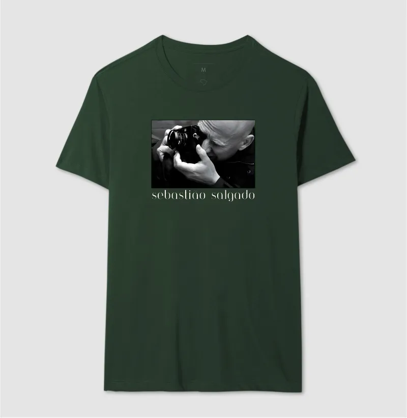 Camisa 11