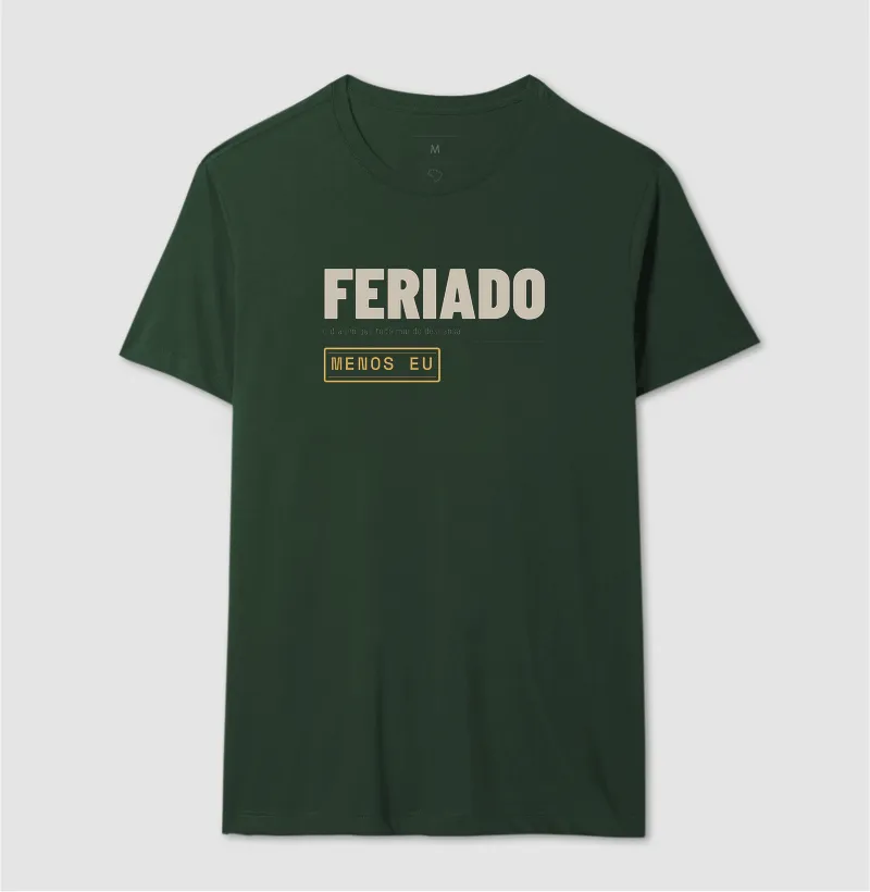 Feriado? Menos eu - Imagem 10
