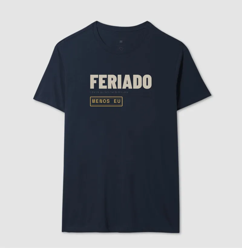 Feriado? Menos eu - Imagem 6