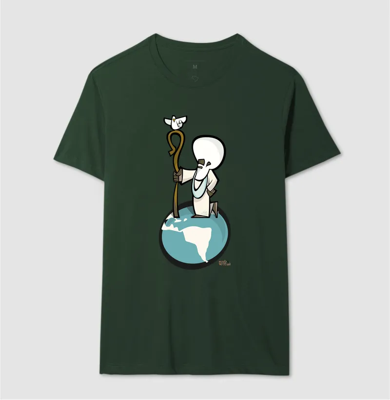 Camisa 11