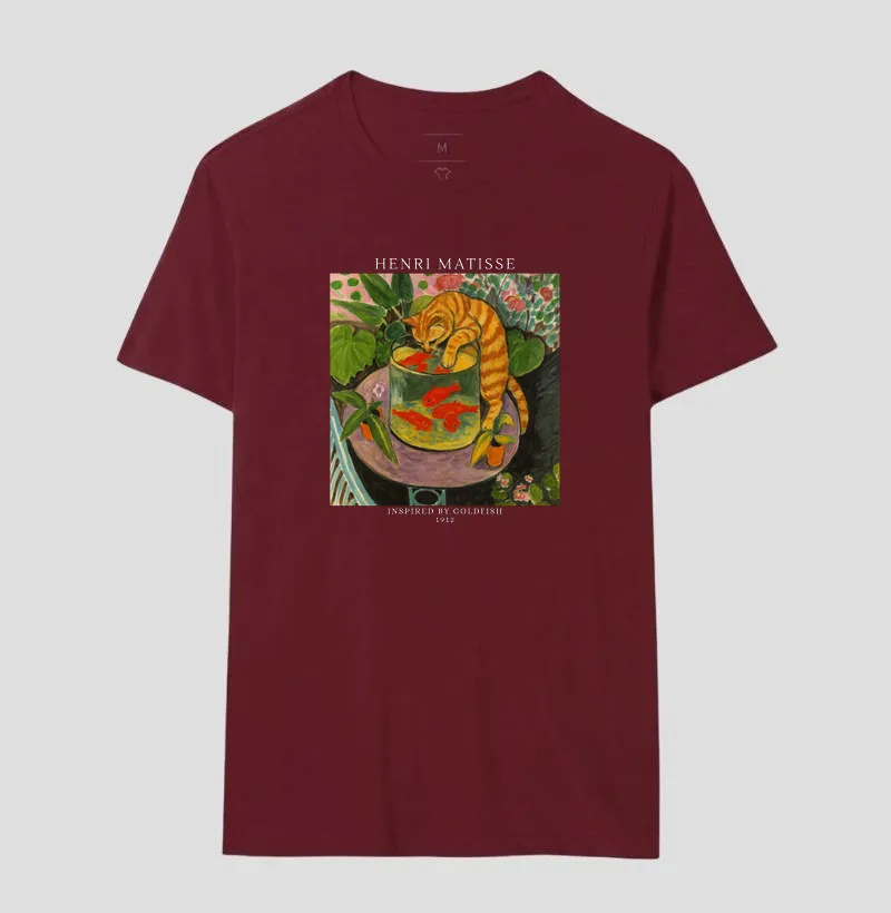 Camisa 18