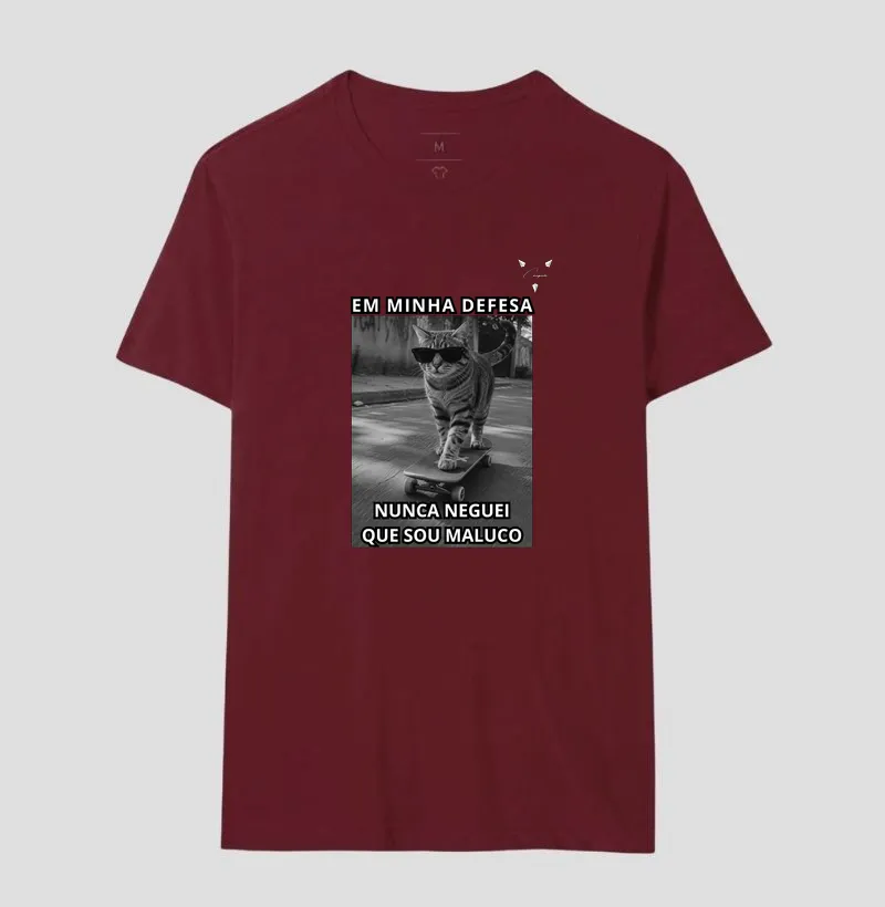 Camisa 9