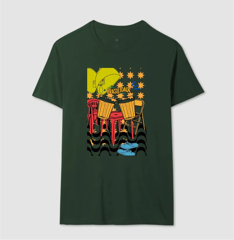 Camisa 14
