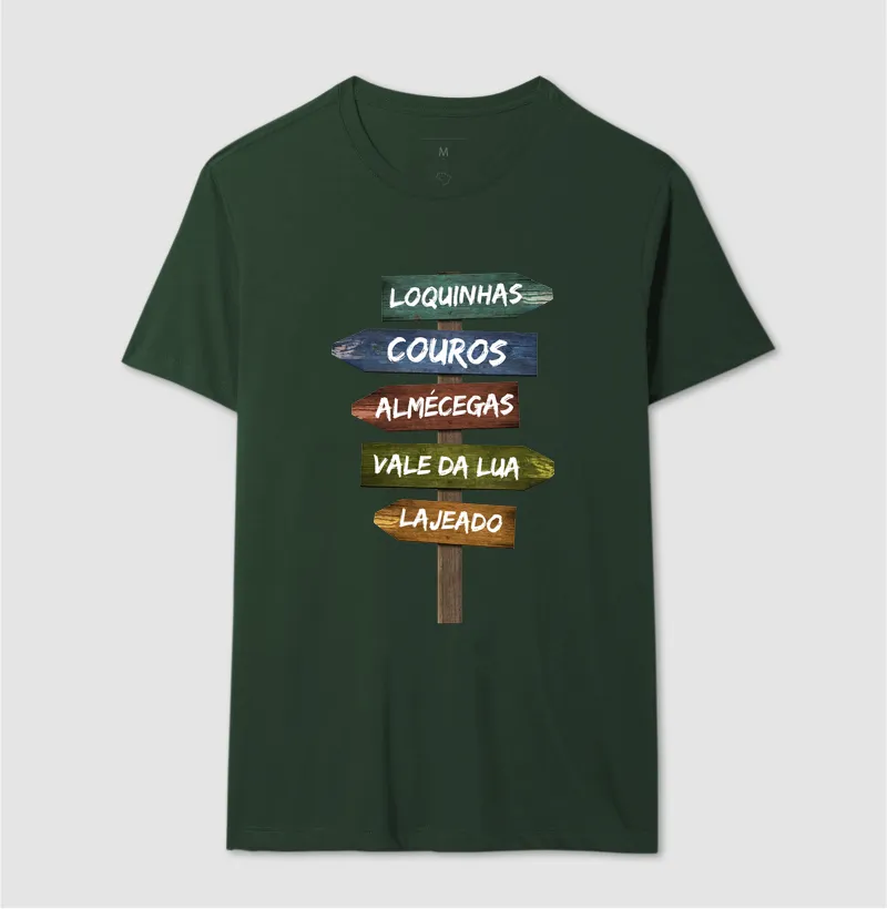 Camisa 11