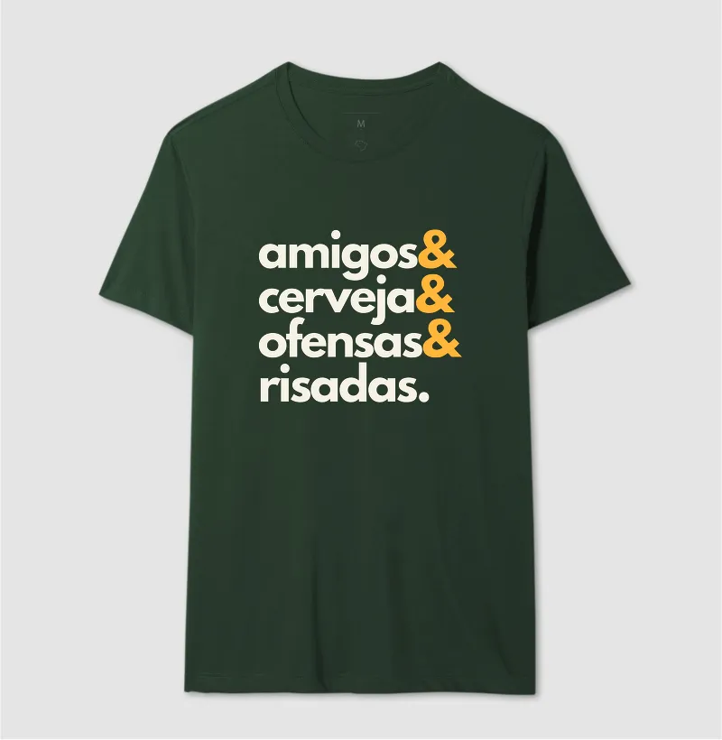 Camisa 11