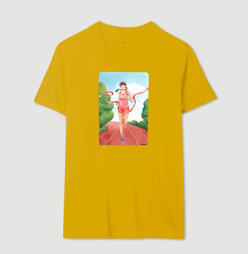 Camisa 16