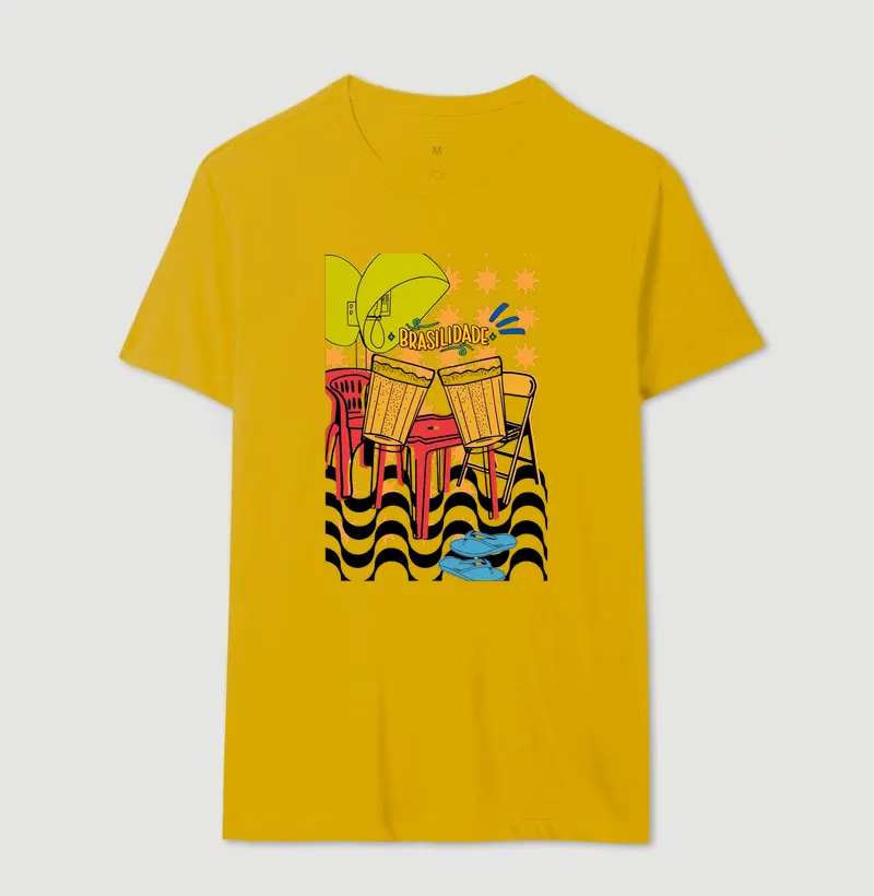 Camisa 16