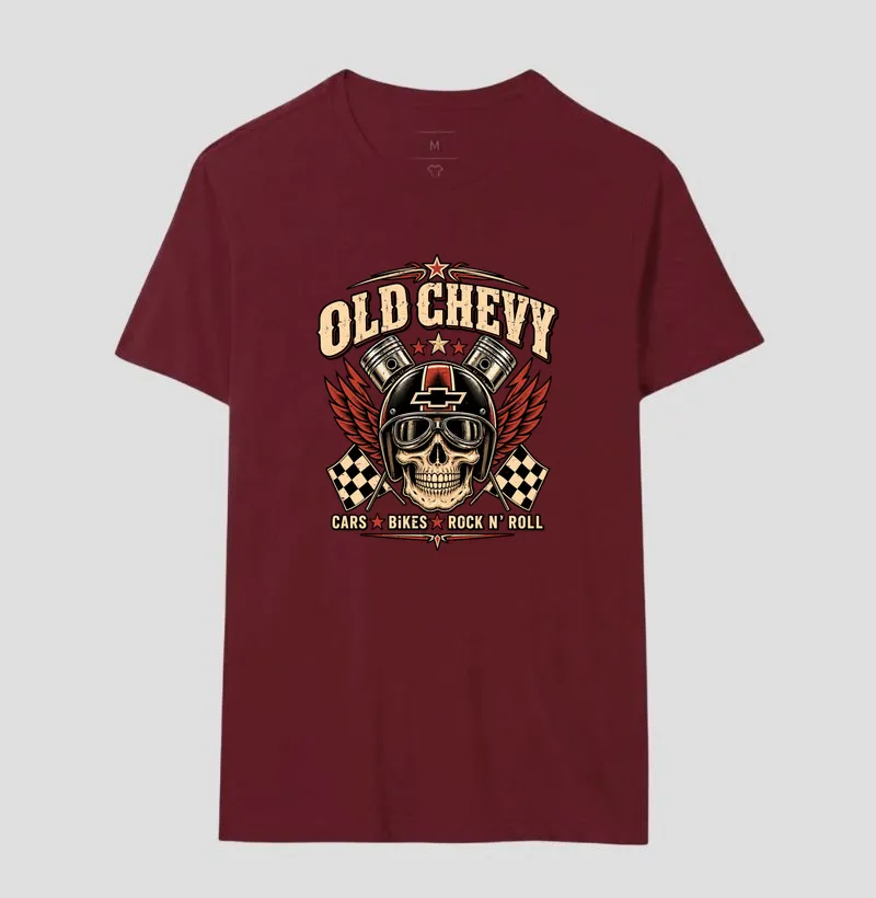 Ride or Die | Steel & Wheels - Old Chevy - Imagem 18