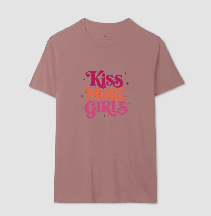 KISS MORE GIRLS - Imagem 16