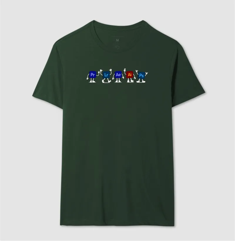 Camisa 9