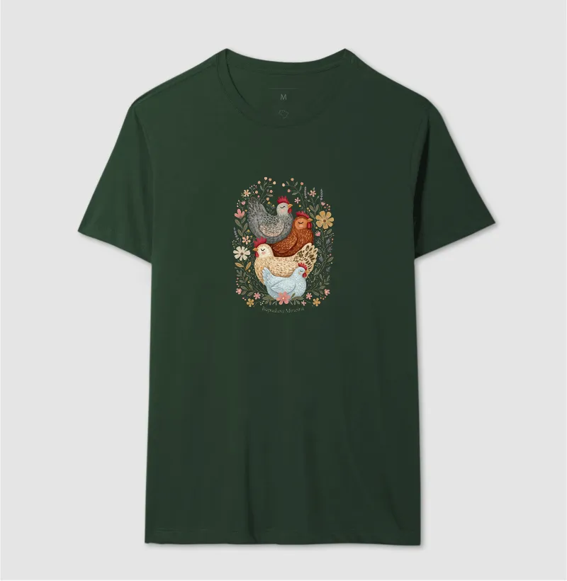 Camisa 10