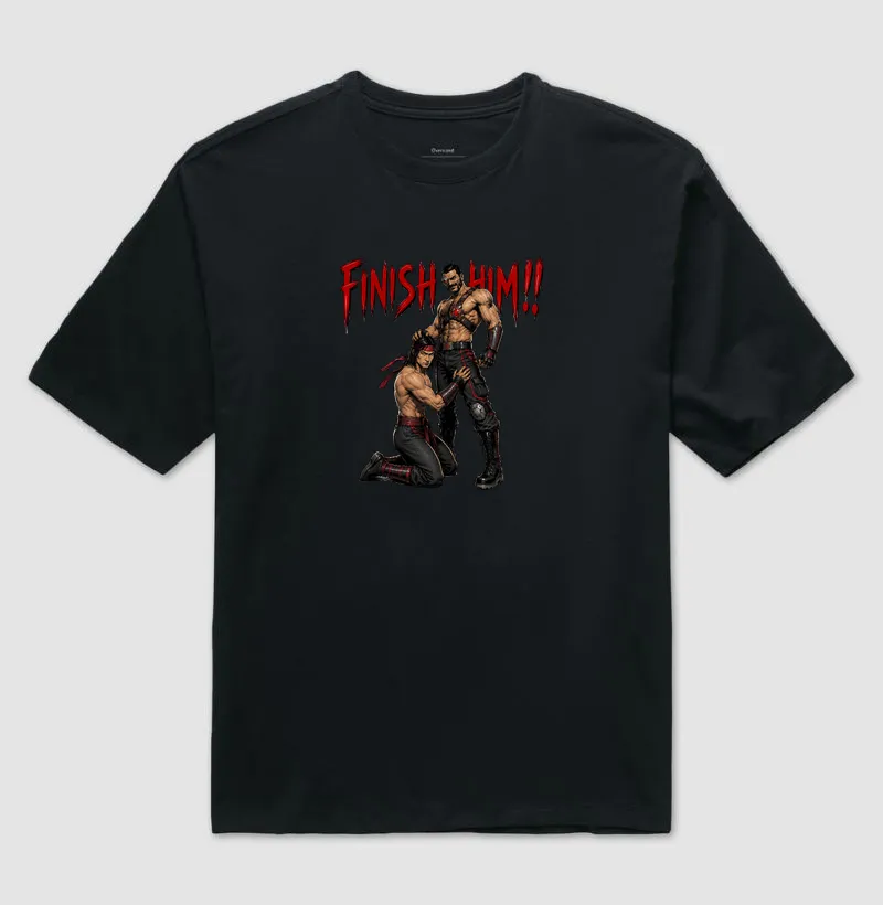 Camisa 1