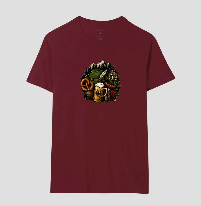 Camisa 17