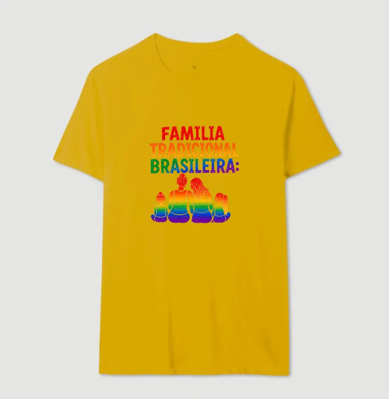 FAMILIA TRADICIONAL BRASILEIRA.2 - Imagem 14