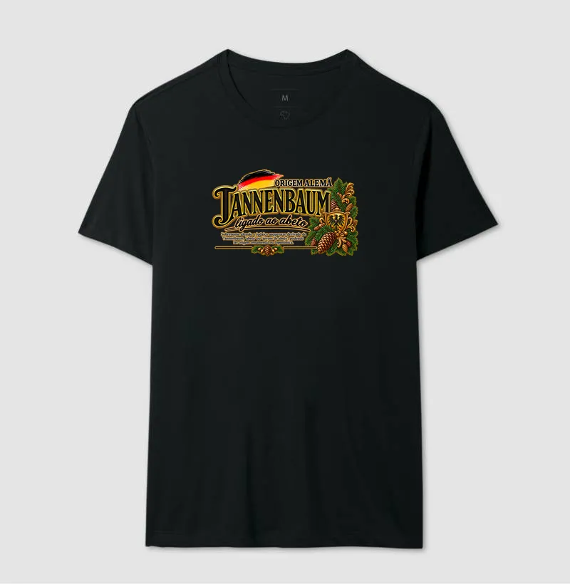Tannenbaum  - Imagem 2