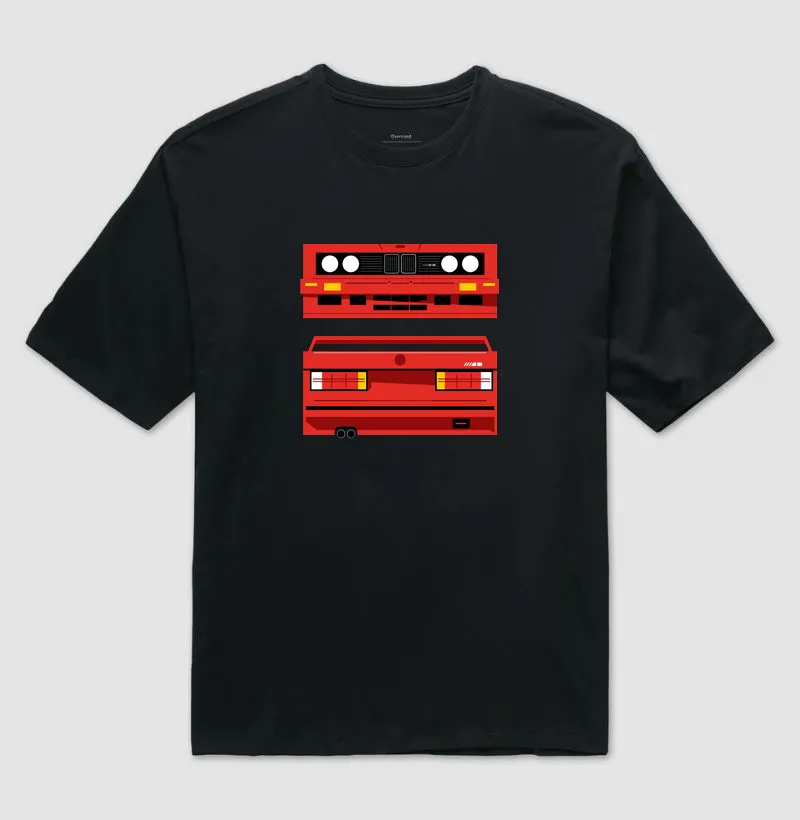 M3 E30 Square - Imagem 2