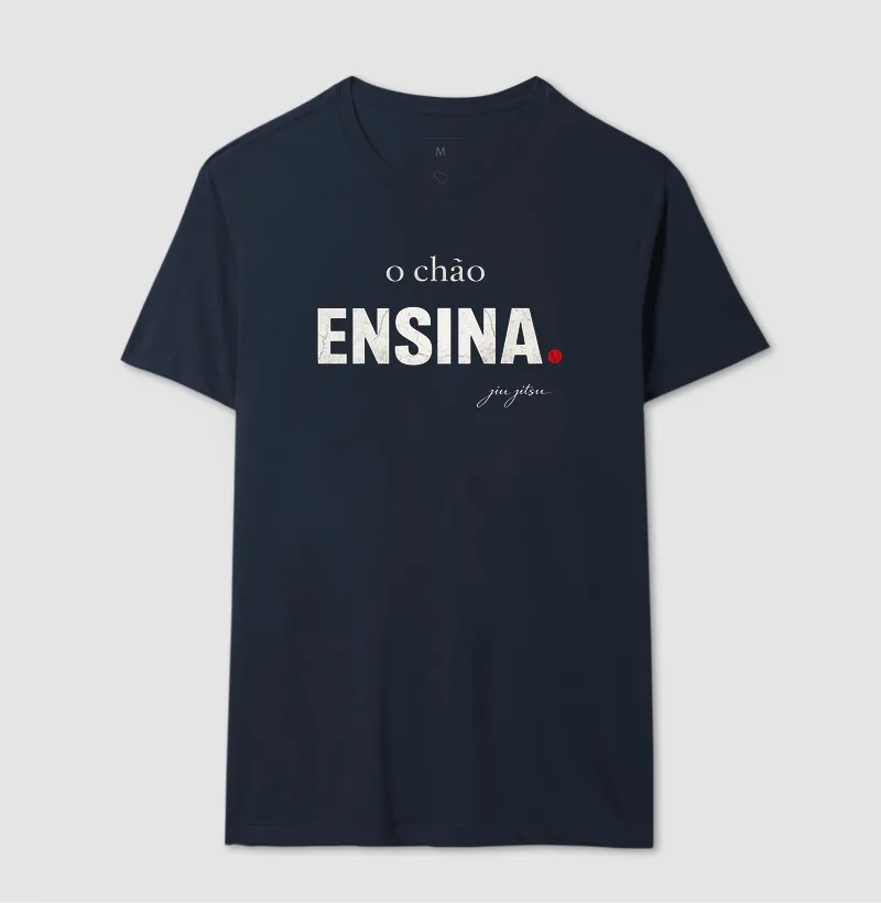 O chão ensina. - Imagem 8
