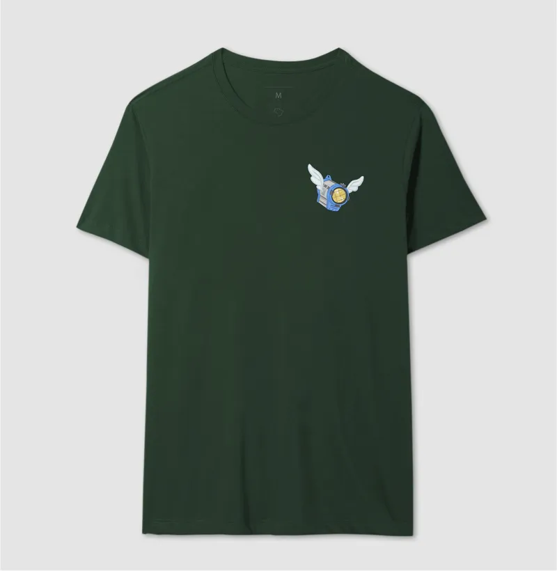 Camisa 9