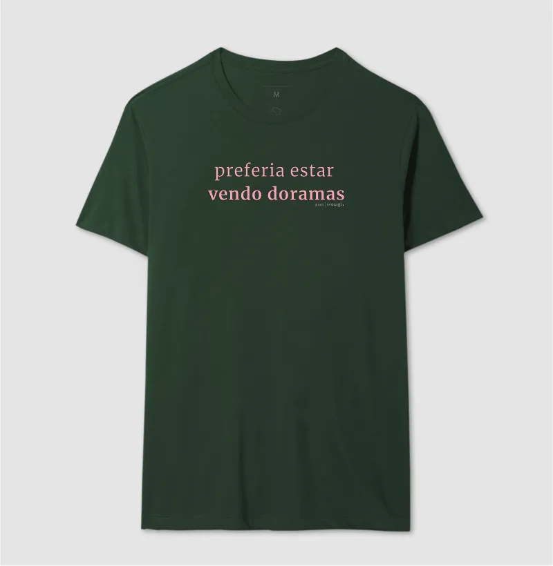 Preferia estar vendo doramas - Imagem 8