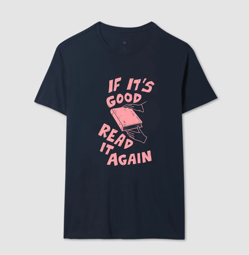 If It’s Good, Read It Again - Imagem 6