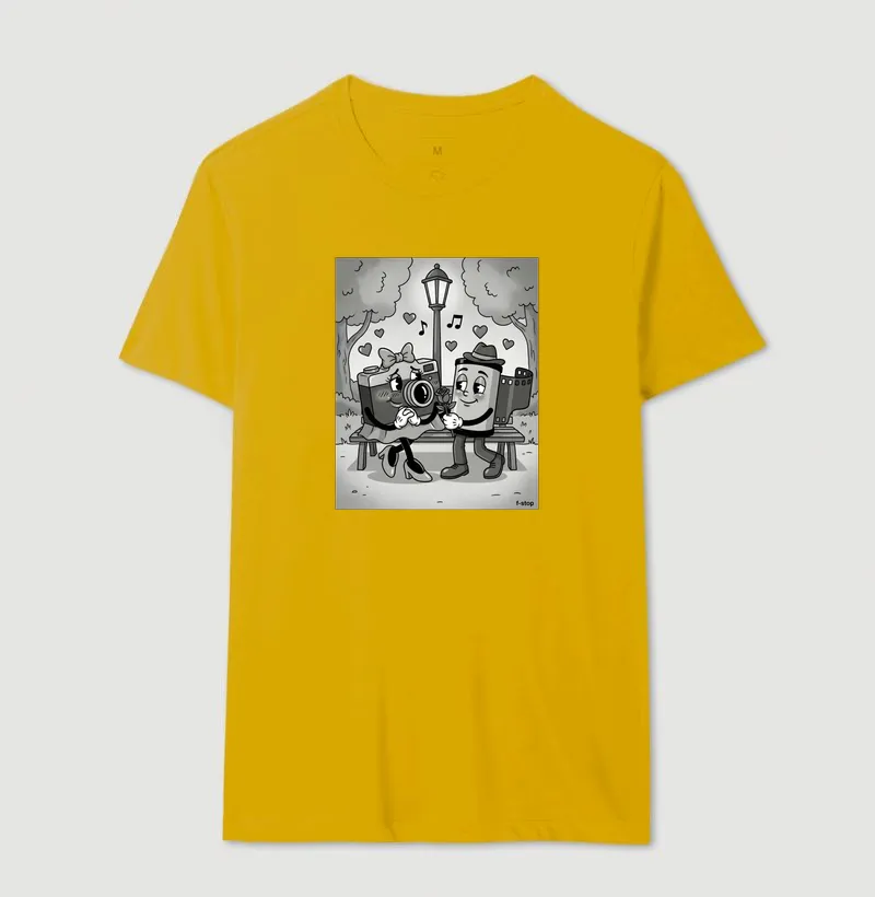 Camisa 15