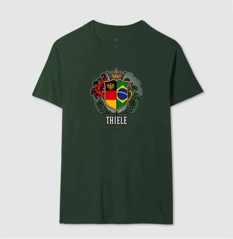 Thiele  - Imagem 12