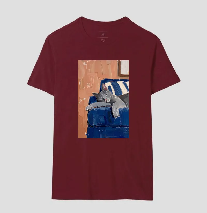 Camisa 18
