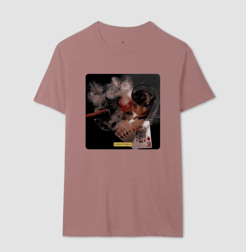Camisa 16