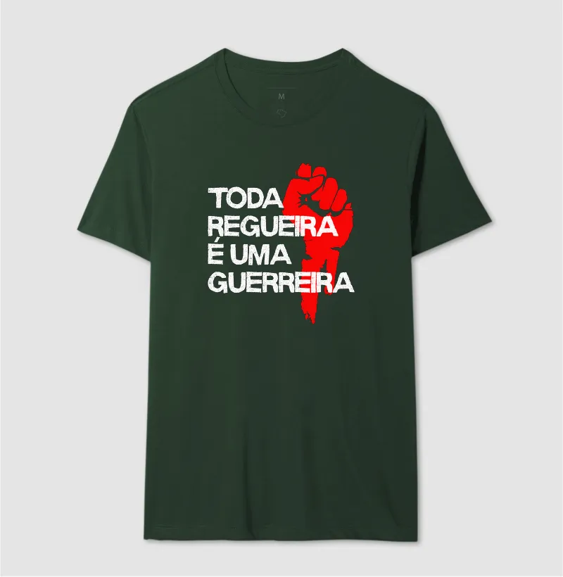 Toda regueira é uma guerreira - Imagem 12