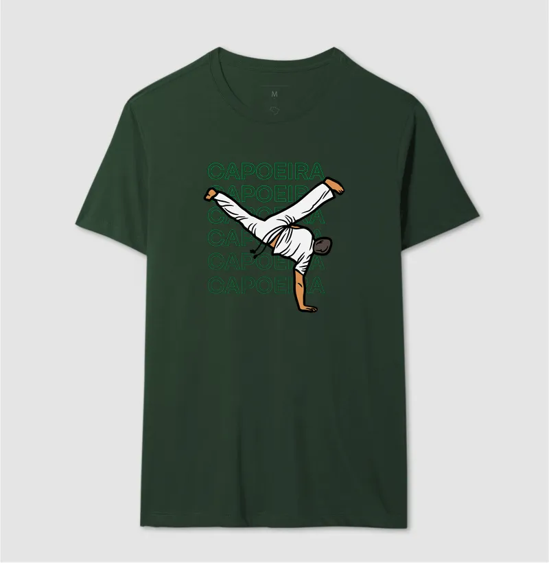 Capoeira - Imagem 10