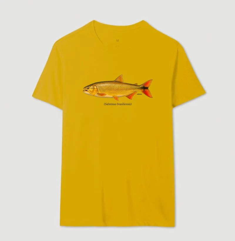 Camisa 11