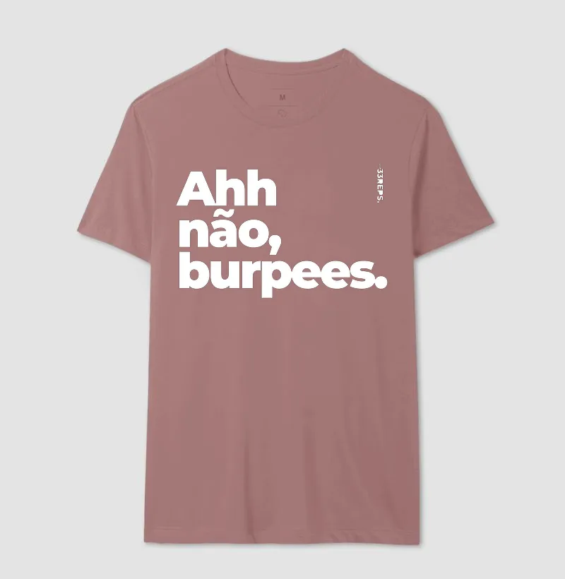 ah não, burpees - Imagem 16