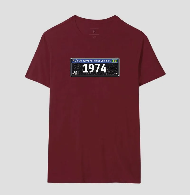 Camisa 15