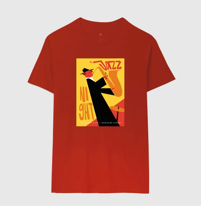 Camisa 9