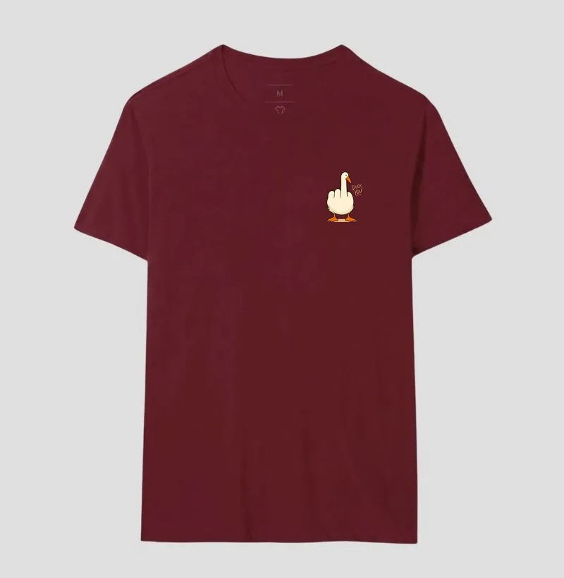 DUCK YOU MINIMALISTA - Imagem 18
