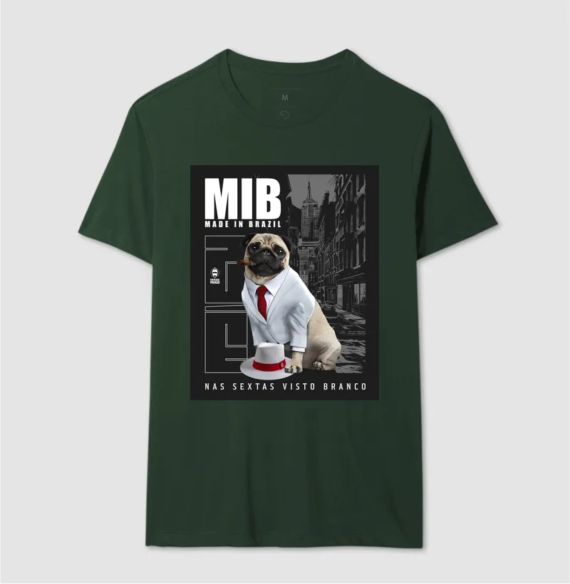 Camisa 8